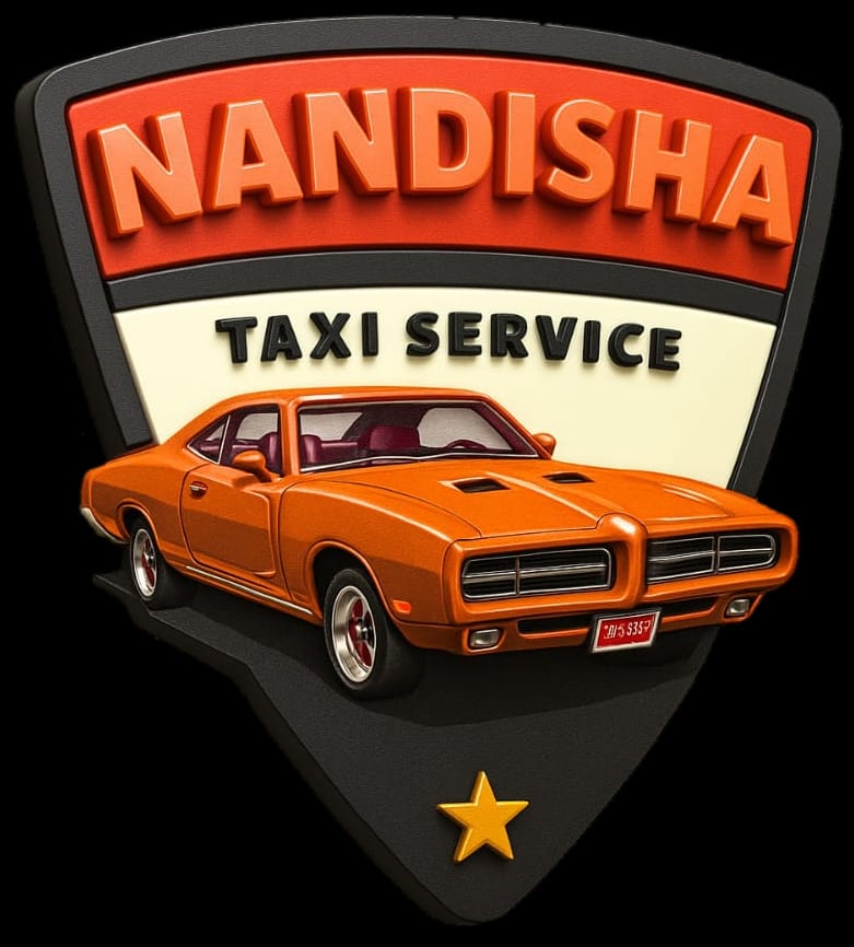 Nandisha Taxi Service
